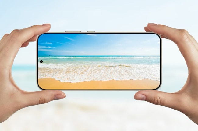 دوربین پشتی X9e Pro