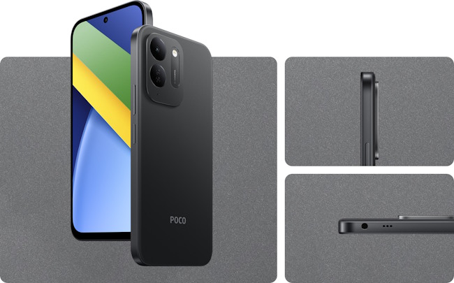 شیائومی گوشی Poco C95 Pro