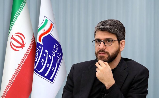 معاون وزیر ارتباطات: حتی یک مورد حجم‌خوری تأیید نشده؛ اما برخورد ما «دیدنی» خواهد بود