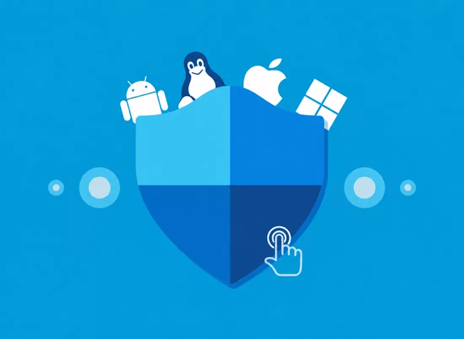 ویندوز دفندر برای لینوکس