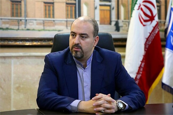 دکتر یزادنیان معاون وزیر ارتباطات