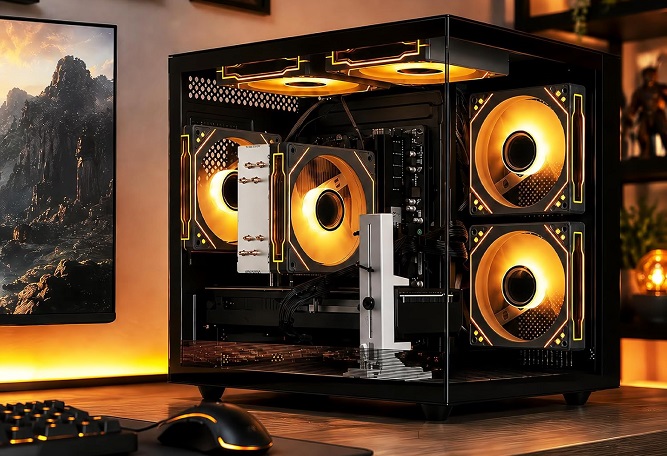 عرضه پردازنده Ryzen 7 4700LE از سوی AMD
