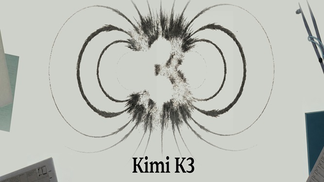 معرفی مدل هوش مصنوعی Kimi K3