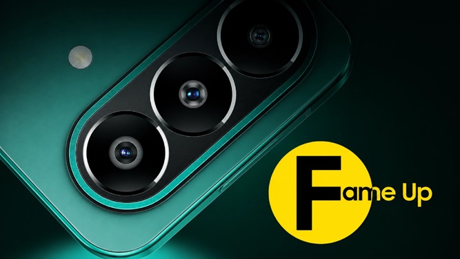 مشخصات و قیمت گوشی گلکسی F70 Pro سامسونگ
