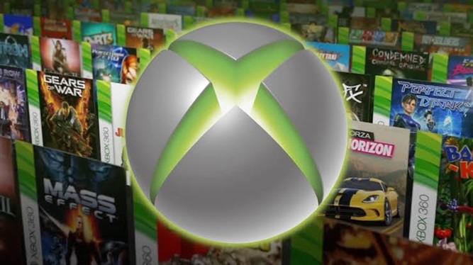 عرضه بازی های Xbox 360 برای ویندوز