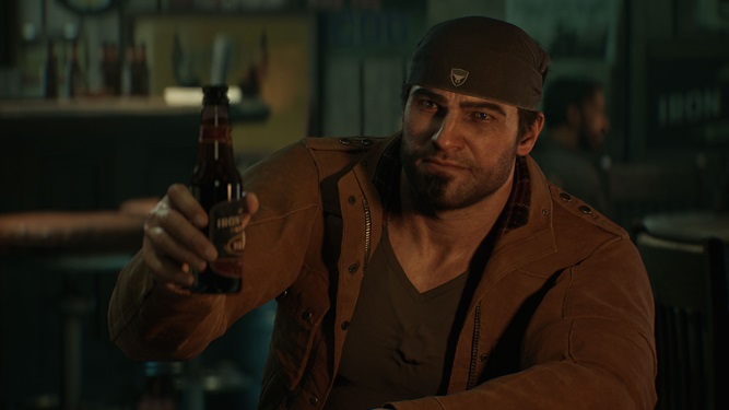 مشخصات سیستم موردنیاز بازی Gears of War: E-Day