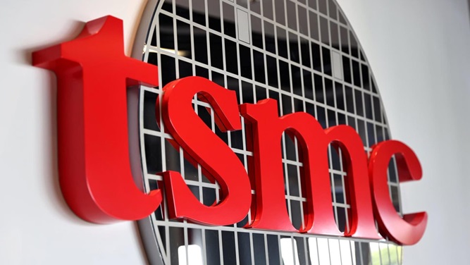 آغاز تولید آزمایشی تراشه های 1.4 نانومتری TSMC