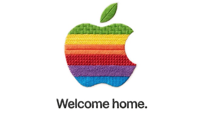 برگزاری رویداد خانه هوشمند Welcome Home اپل