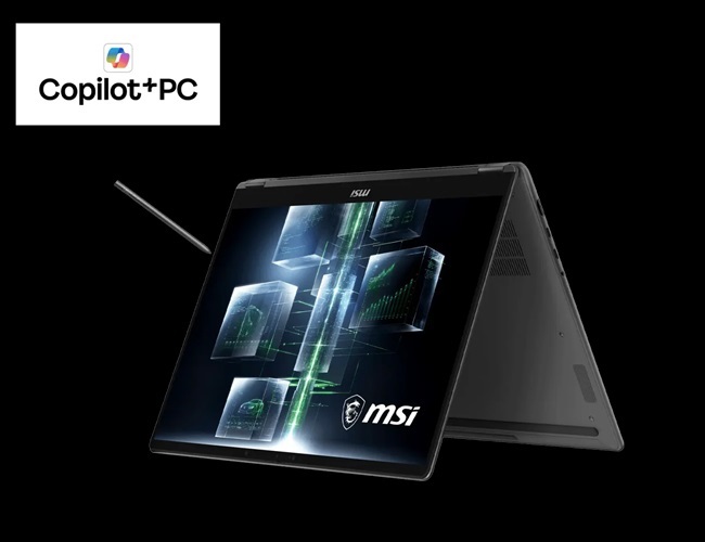 قیمت لپ تاپ Prestige N16 Flip AI+