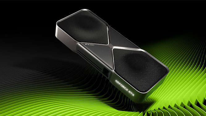 RTX 5090 SE