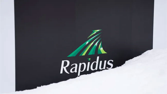 Rapidus