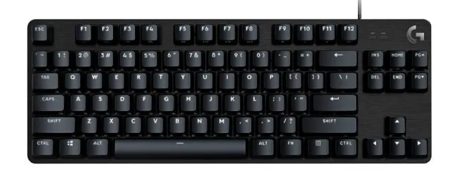 کیبورد گیمینگ لاجیتک مدل G413