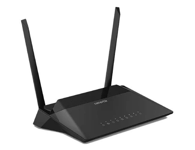 مودم روتر ADSL2/VDSL2 نتربیت مدل NSL-224