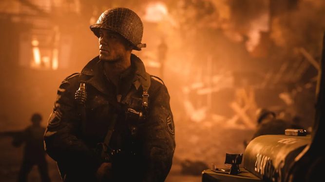 پورت رسمی دو بازی Call of Duty: Black Ops 1 & 2