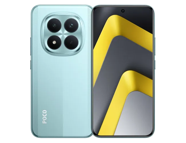 گوشی شیائومی Poco M8 Pro