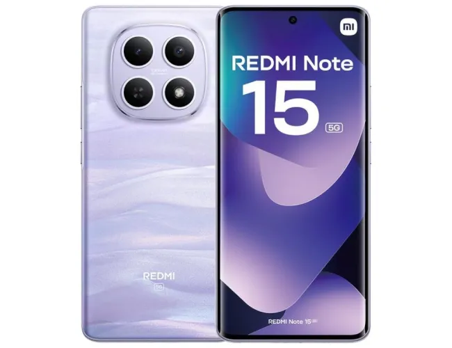 گوشی شیائومی Redmi Note 15