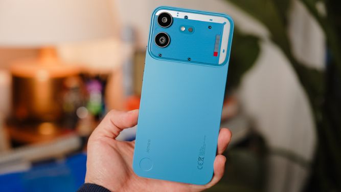 گوشی Nothing Phone 4b