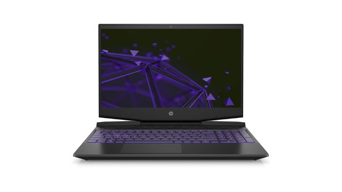 خرید لپ تاپ HP استوک