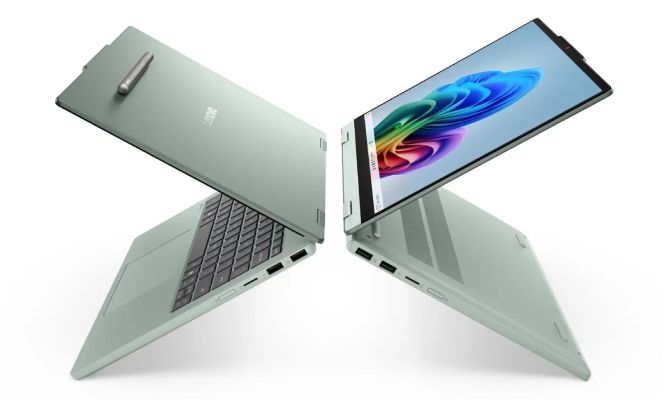 لپ تاپ IdeaPad 5 14IPH11 لنوو