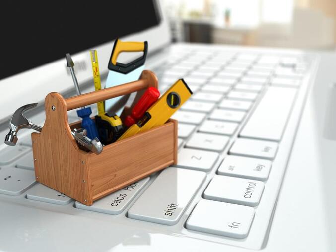 هر چند وقت یکبار باید لپ تاپ را سرویس کنیم؟