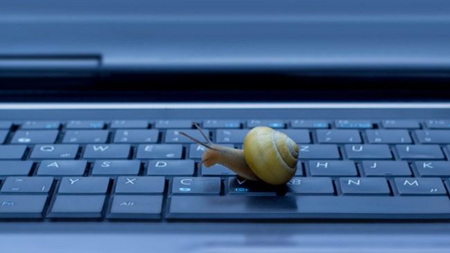 انباشته شدن فایلهای اضافی و موقت
