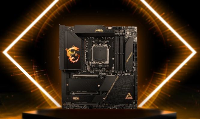 ماژولهای حافظه DDR5 ساخت شرکت چینی CXMT