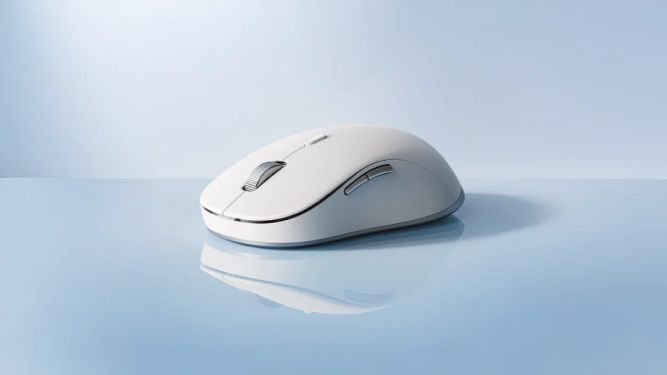 موس Wireless Mouse 4 Pro