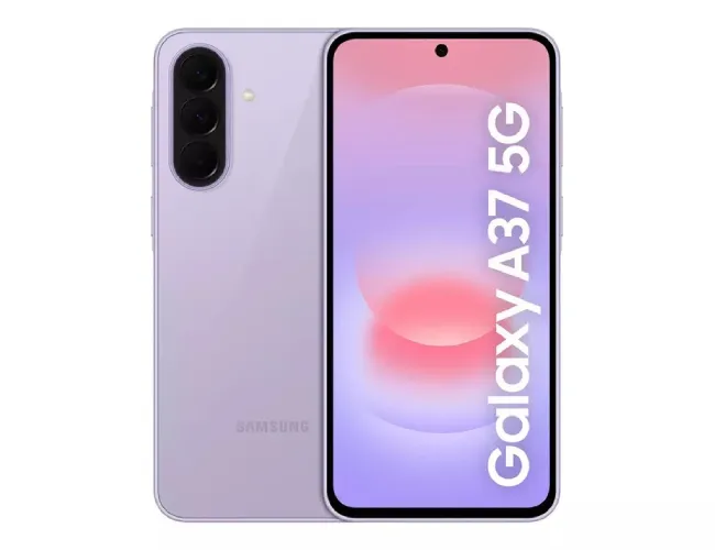 گوشی سامسونگ Galaxy A37
