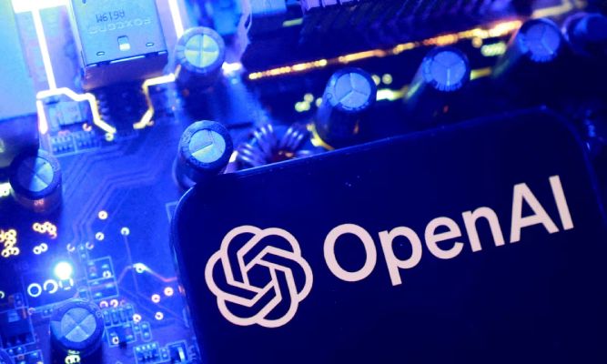ایجنت OpenAI