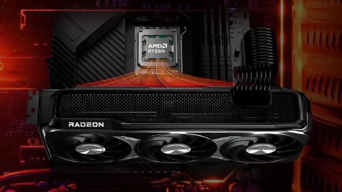 افزایش قیمت کارت‌های گرافیک Radeon