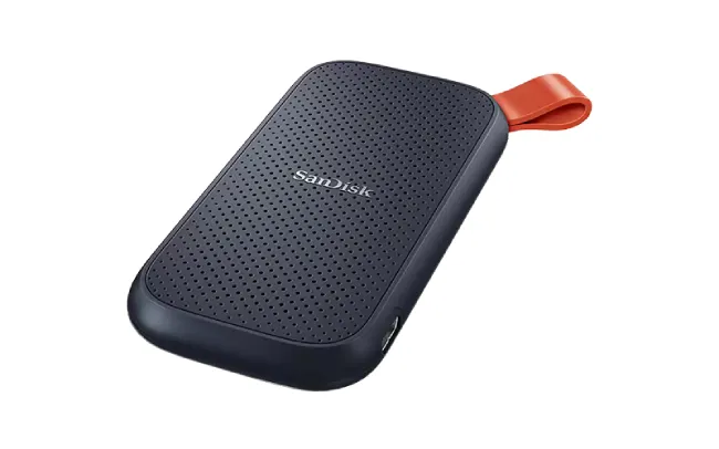 حافظه SanDisk E30 1TB