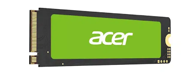 حافظه SSD Acer FA100 256 GB