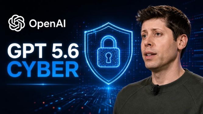 مدل هوش مصنوعی GPT-5.6-Cyber