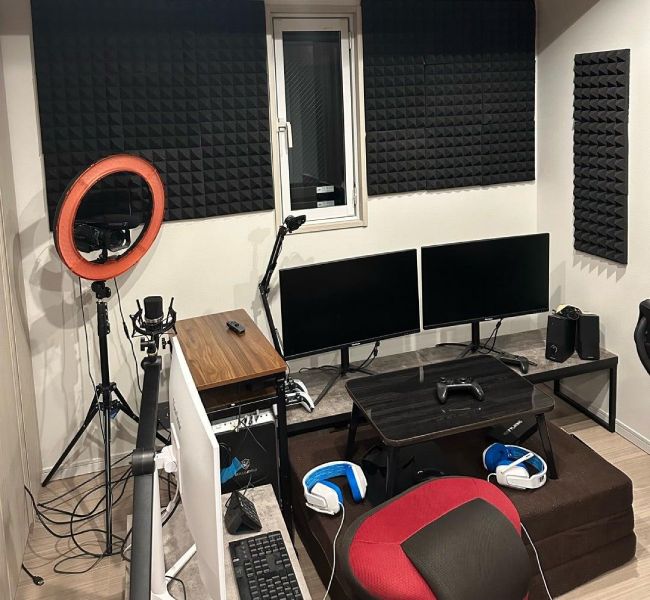 حذف نویز (Noise Cancellation)