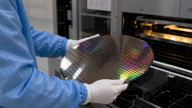 فناوری High-NA EUV