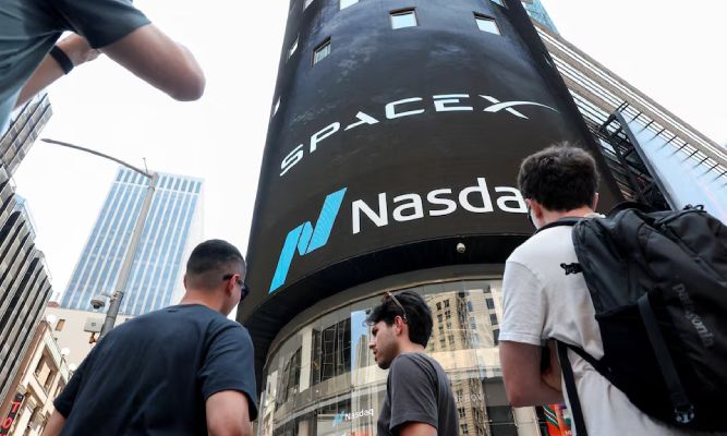 اپراتور تلفن همراه استارلینک