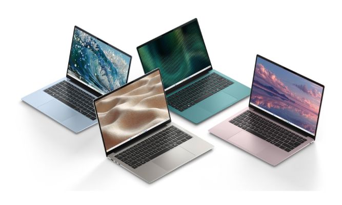 لپ‌تاپ جدید Dell 14S