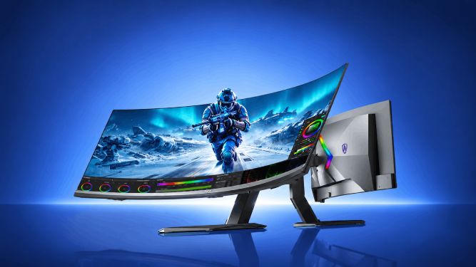 مانیتور گیمینگ AGON 7 Max