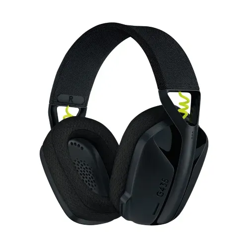 هدست گیمینگ Logitech G435