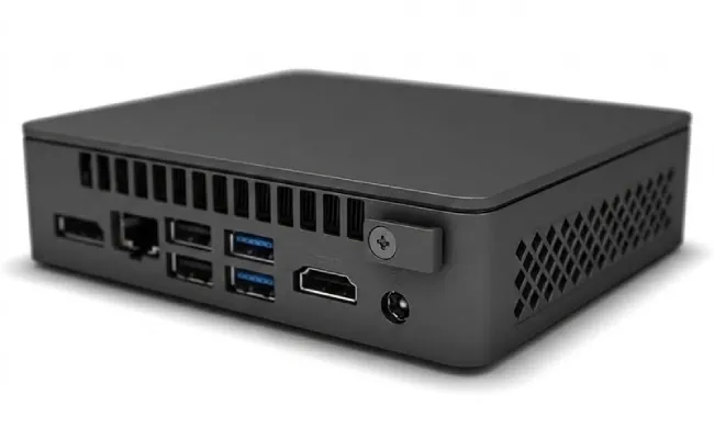Intel NUC11ATKC2؛ بهترین مینی پی سی اقتصادی