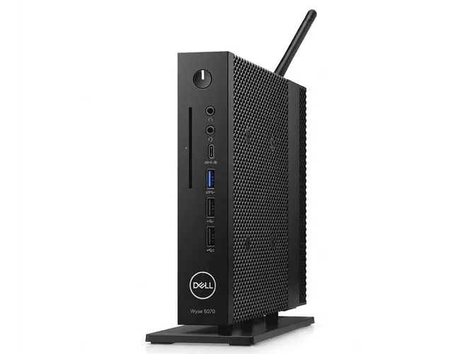 Dell 3000-A؛ بهترین مینی پی سی برای کار و تولید محتوا