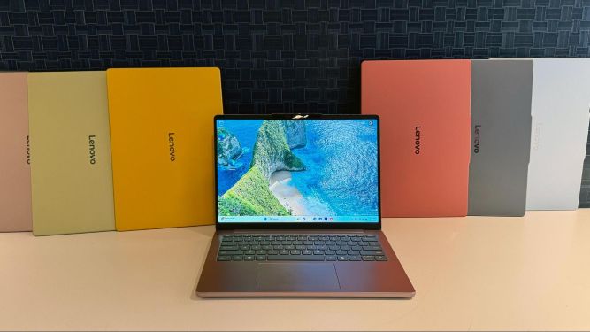 لپتاپ IdeaPad Vibe