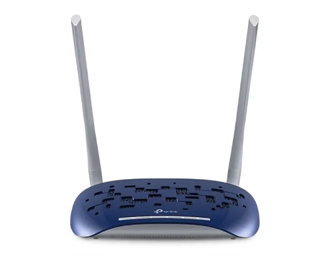 مودم روتر ADSL2/VDSL2  Tp-Link TD-W9960