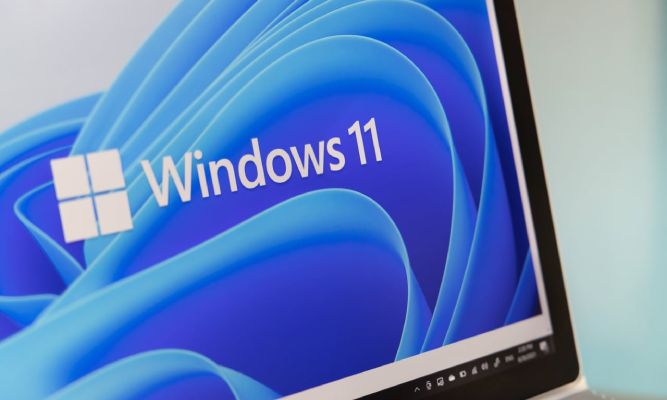 آپدیت جدید ویندوز 11