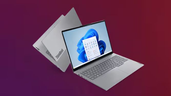 لپتاپ لنوو ThinkBook 14x