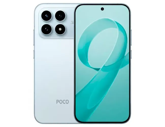 گوشی پوکو F8 Pro شیائومی