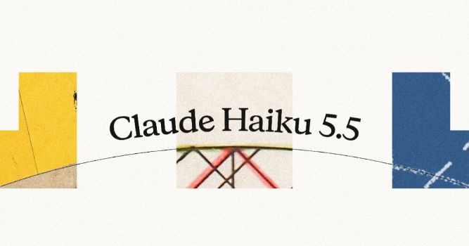 هوش مصنوعی Claude Haiku 5.5