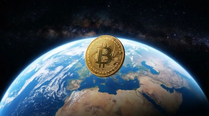 استخراج بیت‌کوین با انرژی خورشیدی