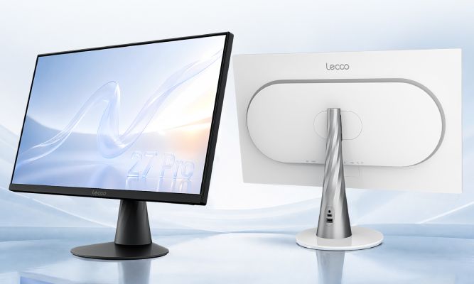 مشخصات آلاینوان Lecoo N27 Pro