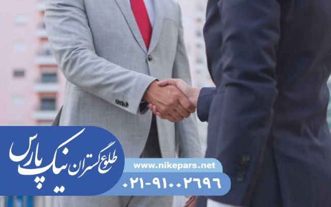 رتبه شرکت دقیقاً چه چیزی را مشخص می‌کند؟